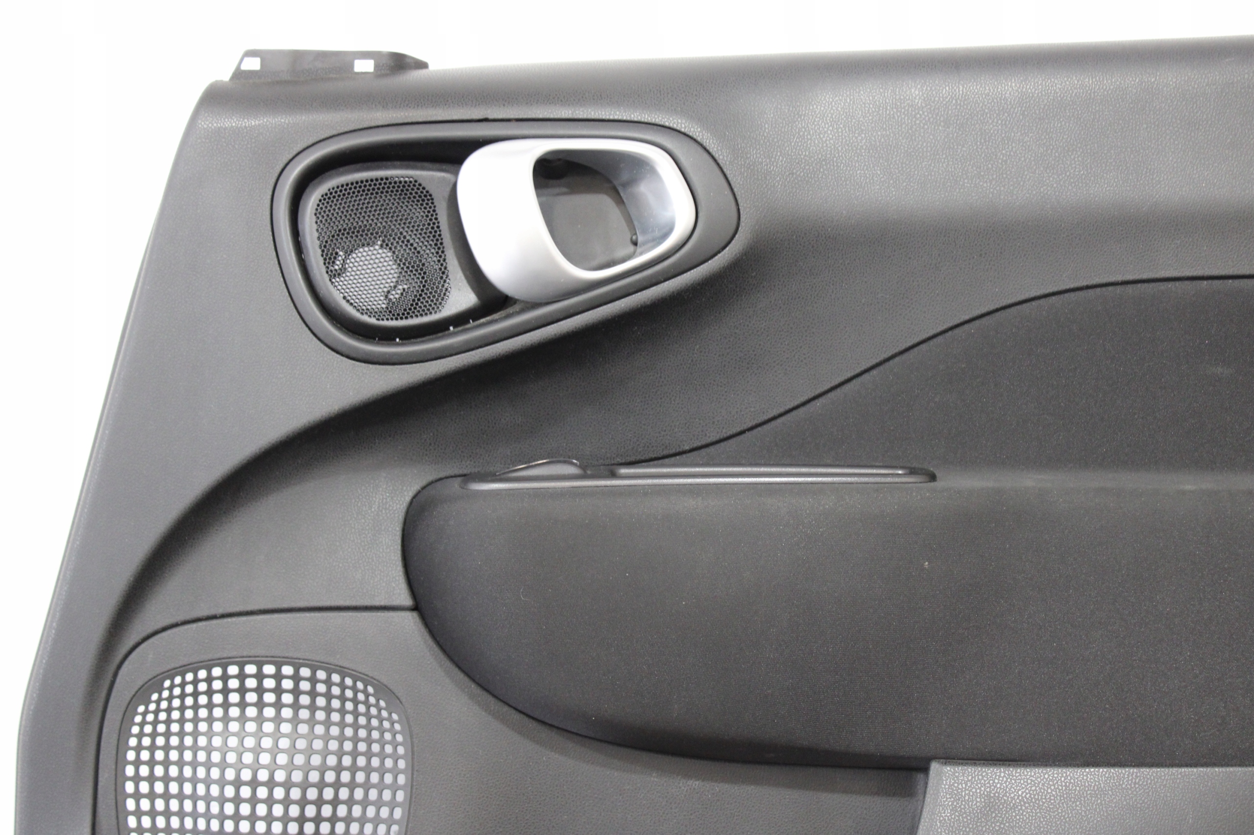 upholstery side door right front FIAT 500L 500 L