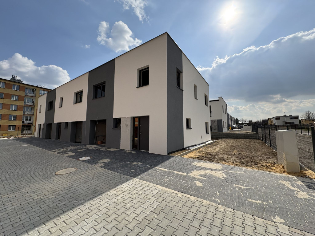 Dom, Piekary Śląskie, 147 m²