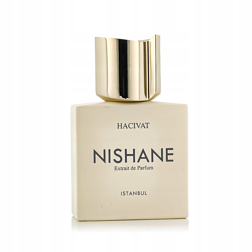 Nishane Hacivat Extrait de Parfum 100 ml Unisex