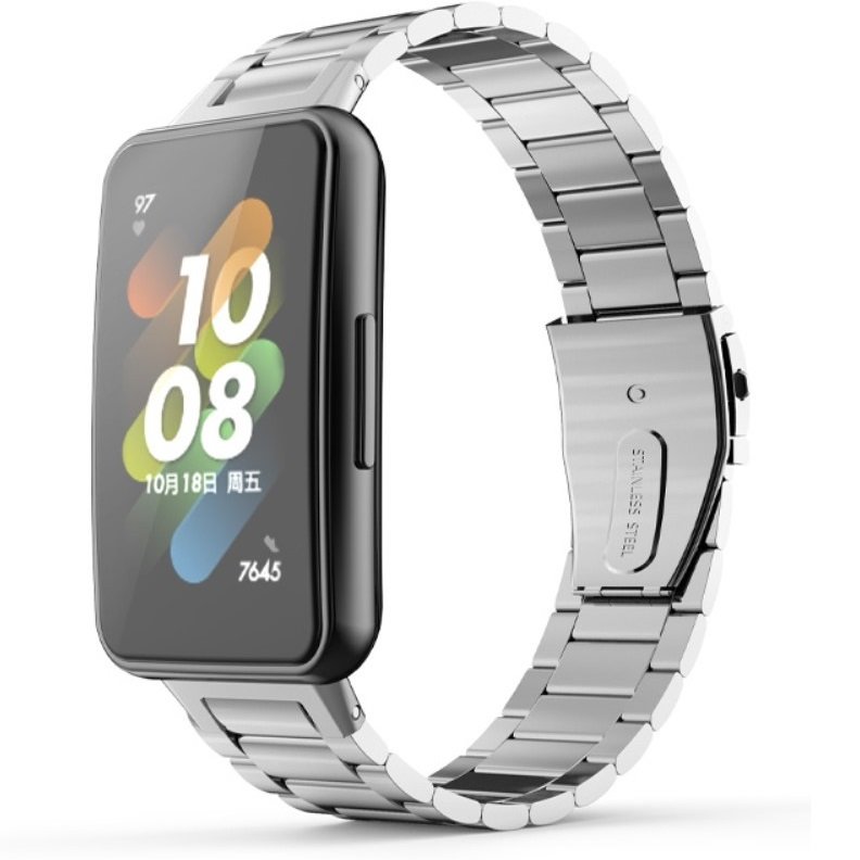 

Pasek Opaska Bransoleta Do Huawei Band 7
