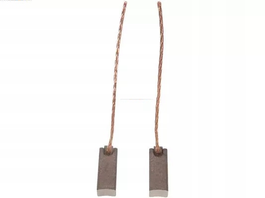 AST BX213 SZCZOTKA ALTERNATORA 4X6X17.5MM KPL AUTO