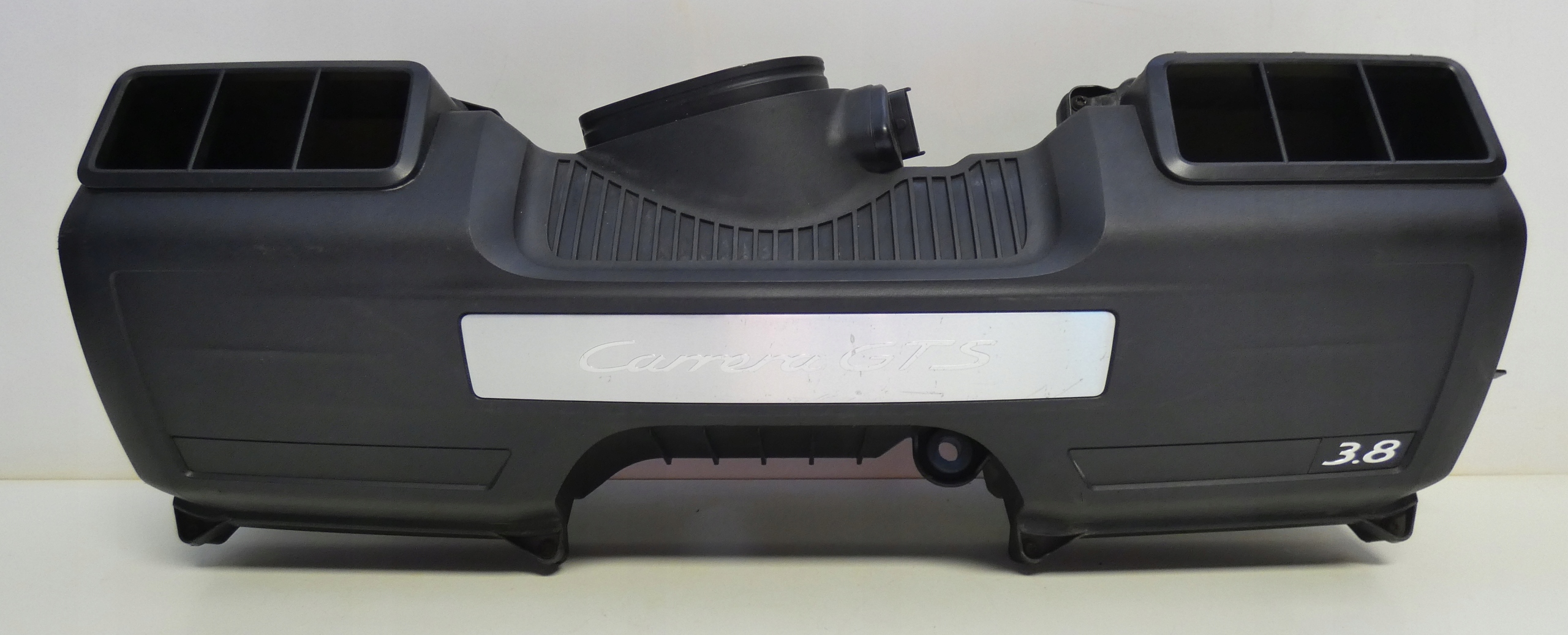PORSCHE 911 992 GTS 97711002256 Gehäuse filter luft