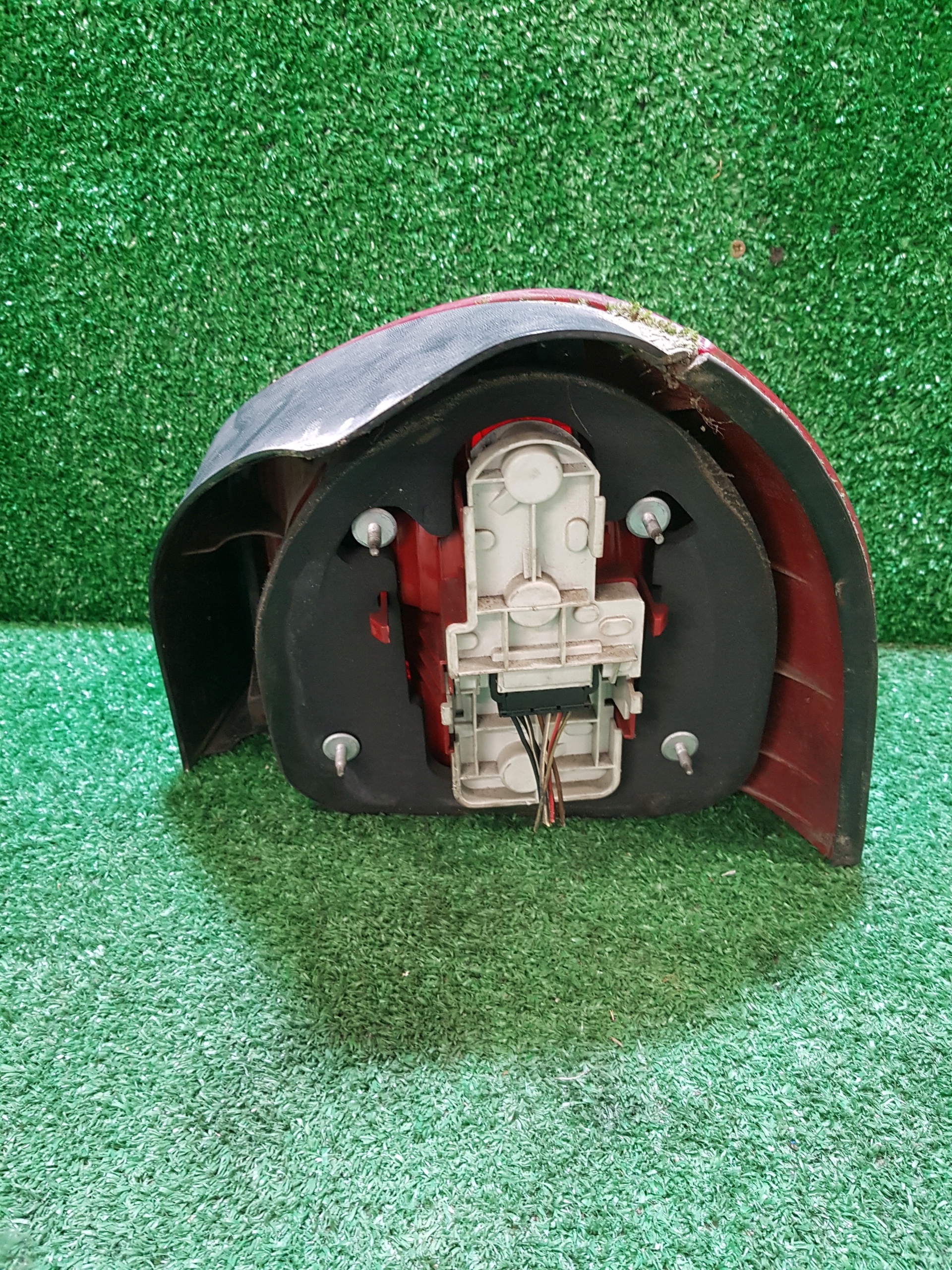 Licht links hinten AUDI A3 8L 11-A464B