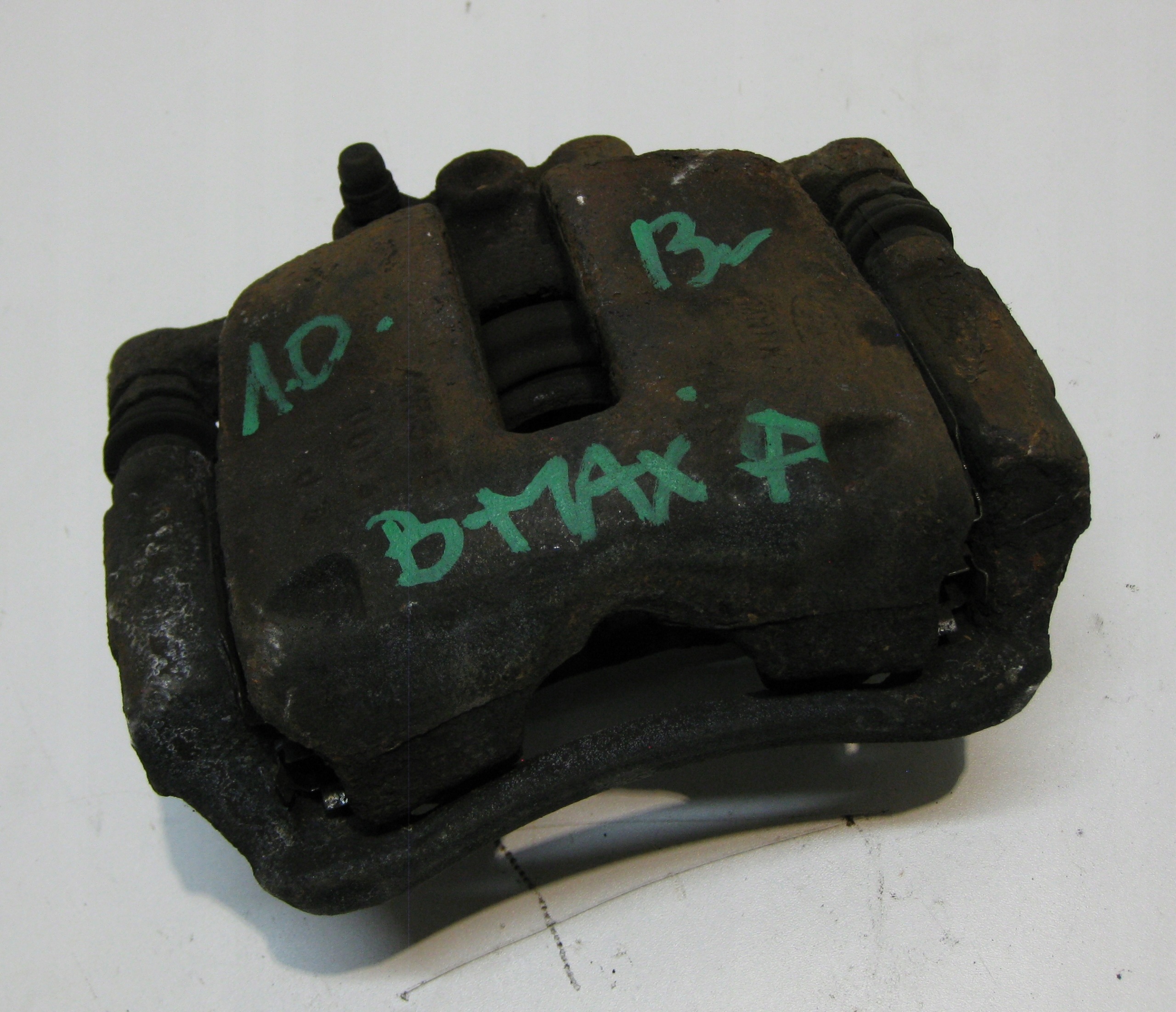 FORD B-MAX 13R 1.0EB caliper brake right front