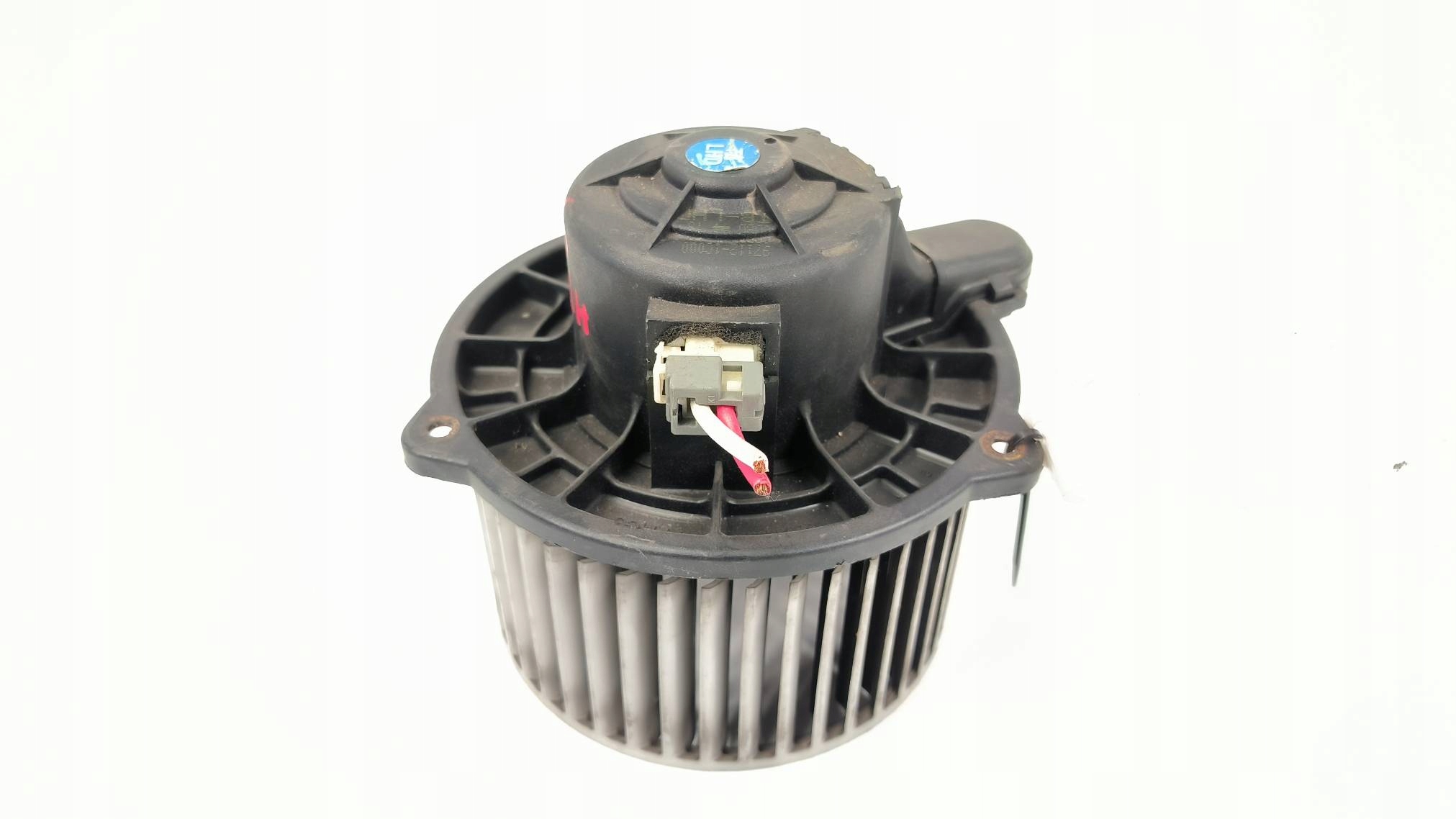 fan cab 97112-1D000 HYUNDAI GETZ