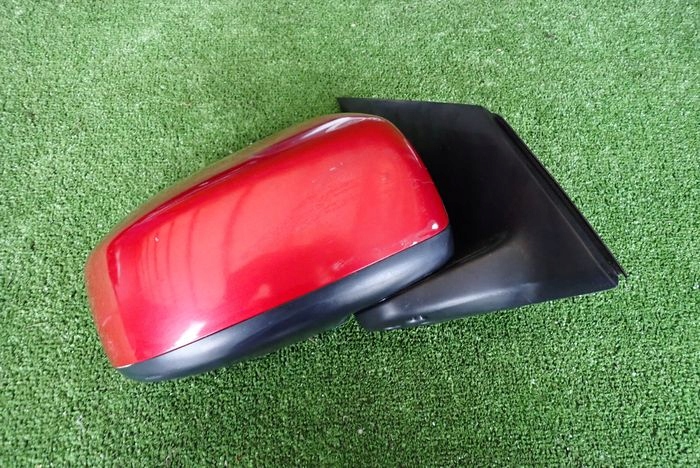 MITSUBISHI SPACE STAR III 19- mirror right 5 PIN