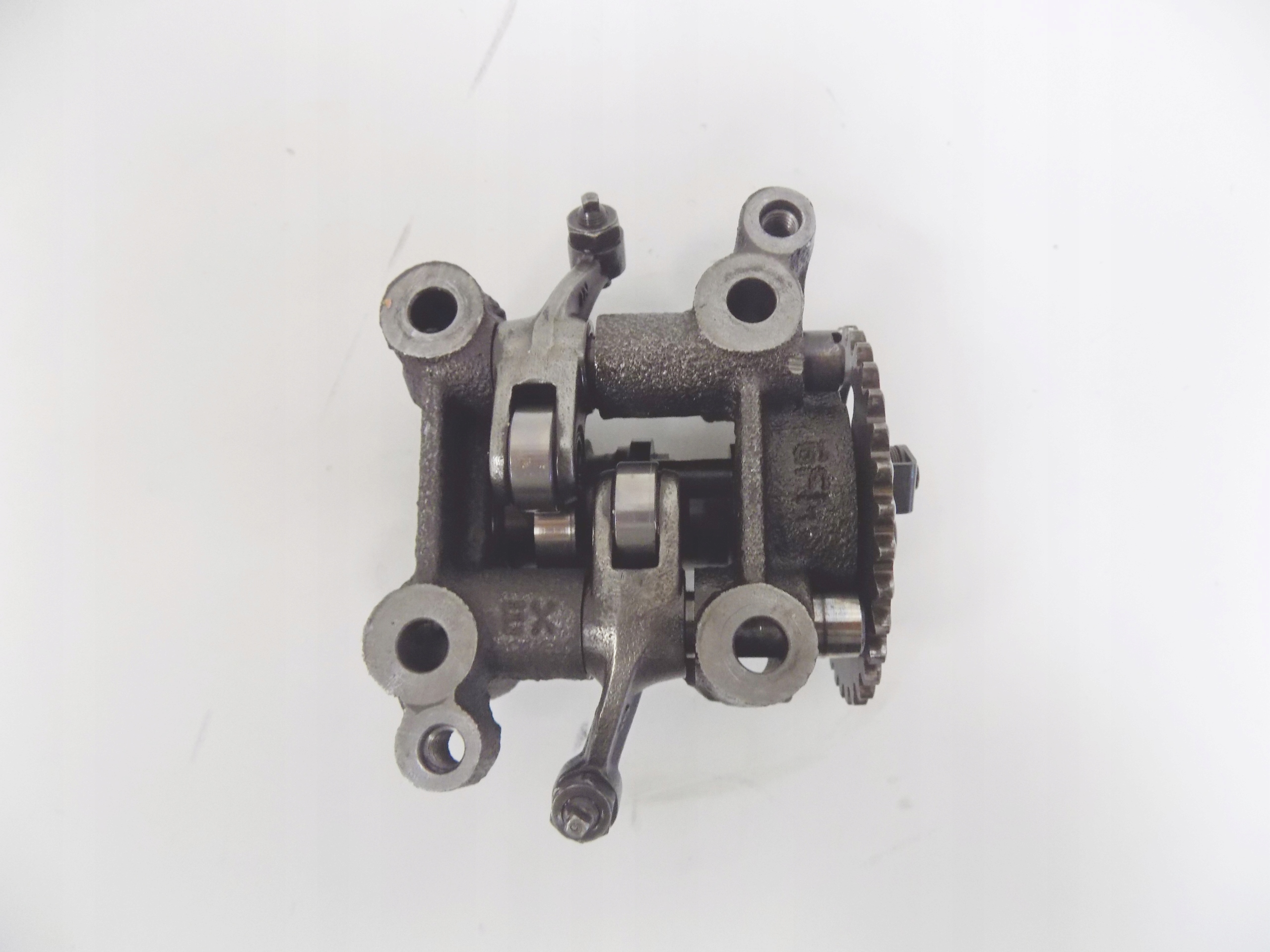 HONDA LEAD 110 КЛАВИАТУРА