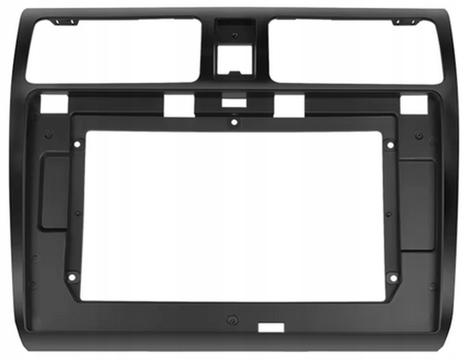 Rámeček Suzuki Swift 2004-2010 Pro 10PALCOVÉ Rádio