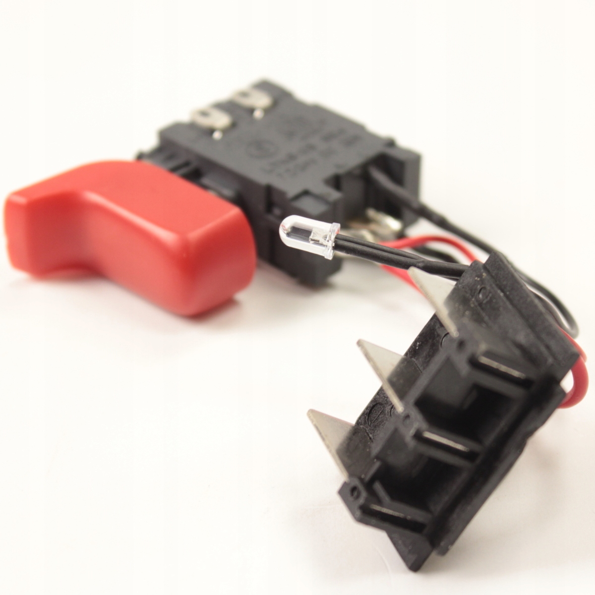 

Włącznik Do Graphite 58G000 58G012 58G006 58G010