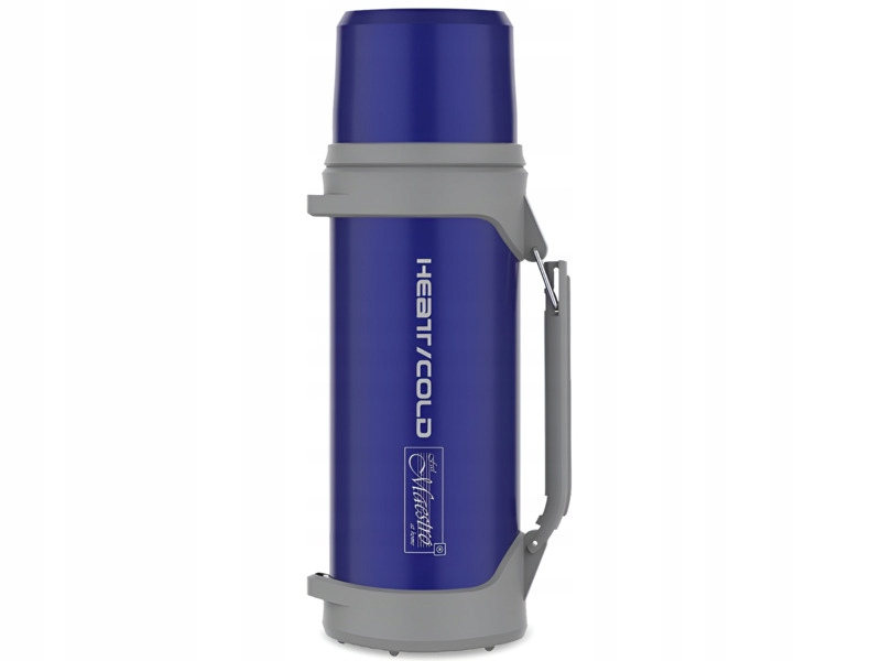 Termos Maestro MR-1631-150 Niebieski 1500 ml