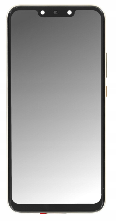 LCD displej Ips pro Huawei Mate 20 Lite