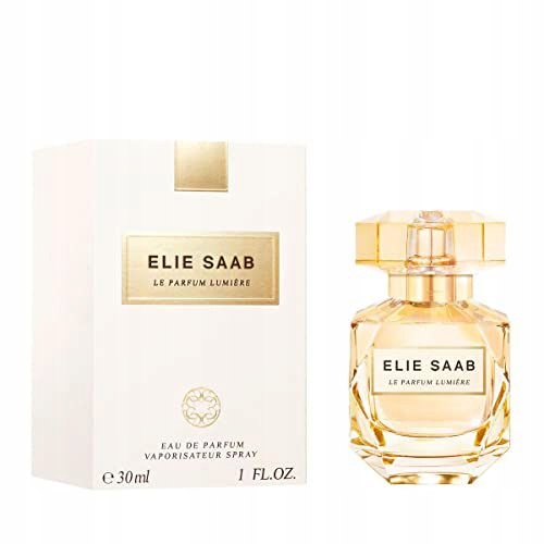 Elie Saab Le Parfum Lumiere – Parfémovaná Voda – Objem: 30 ML