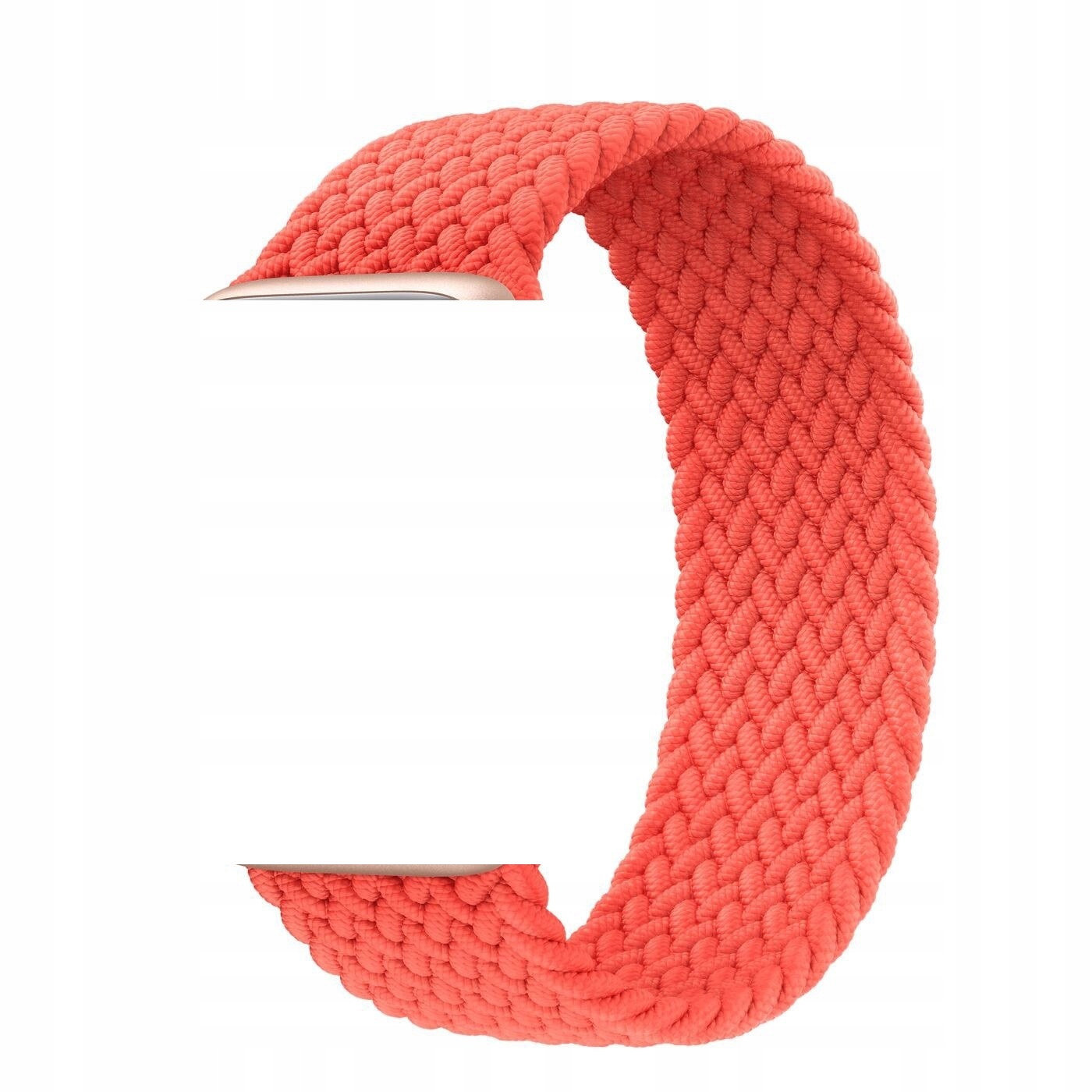 

Pasek Solo Pleciony Do Apple Watch 42 44 45mm S