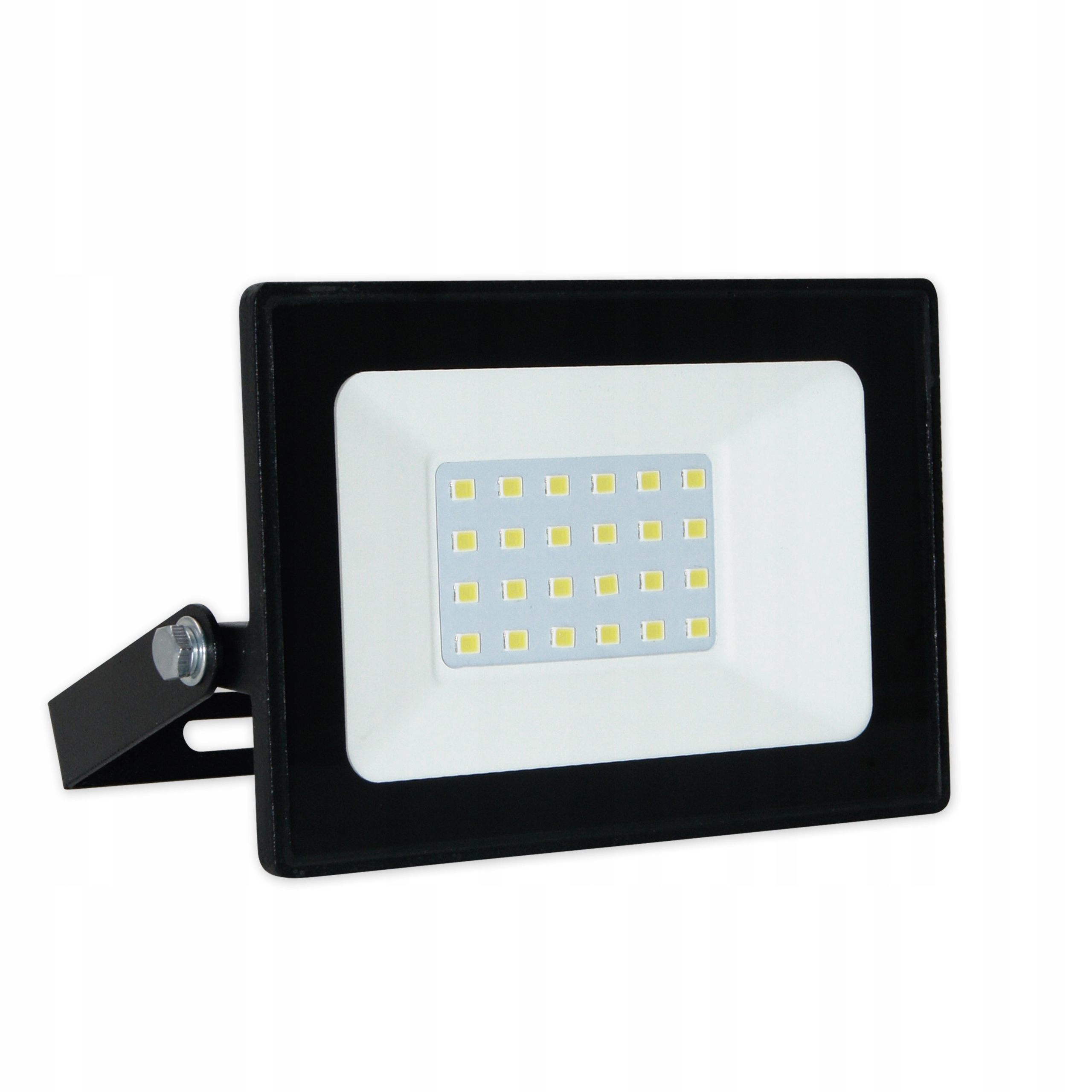 

Halogen Naświetlacz Lampa Led 20W IP65 Reflektor