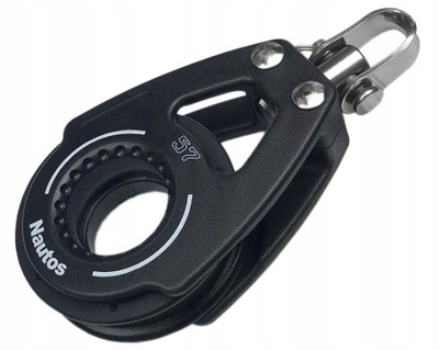 BLOCZEK / BLOK 57mm Pojedynczy HOLT NAUTOS HT92010