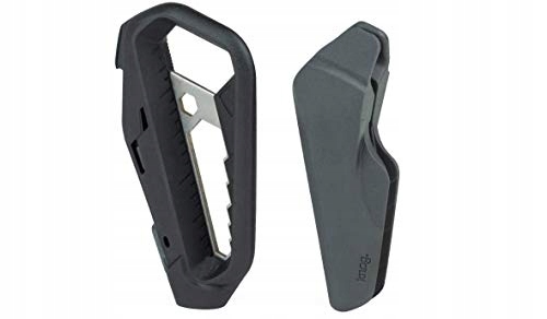 Knog 12124 Fang Multitool Black One Size Marka Knog