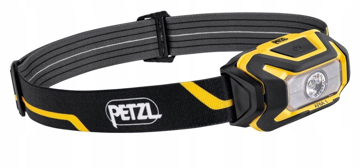 Čelovka, čelovka Petzl Aria 1 E069AB00