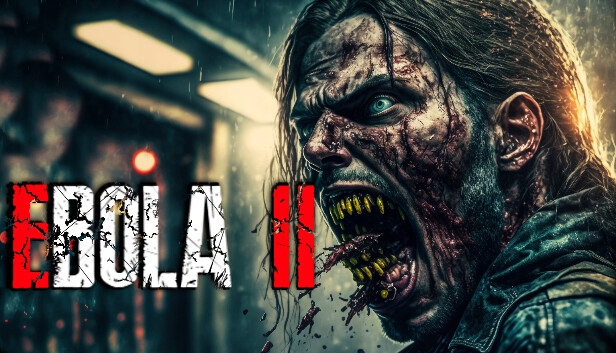 Ebola 2 klucz Steam