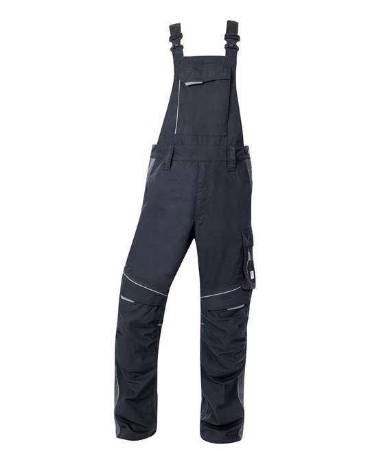 Kalhoty s laclem Ardon Urban+ černé 58