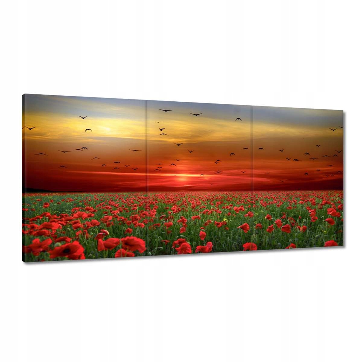 Obrazy 180x90 Krajina Vidlička