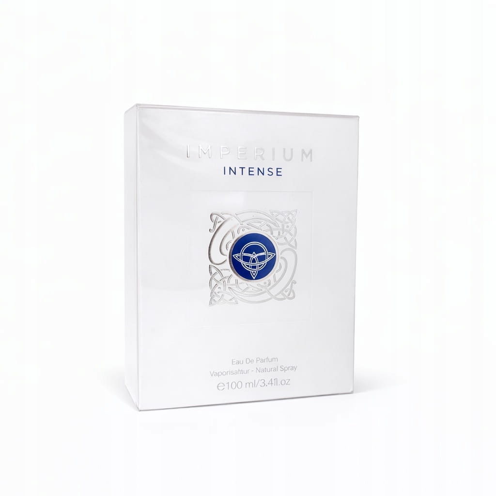 Fragrance World Imperium Intense parfémovaná voda 100 ml