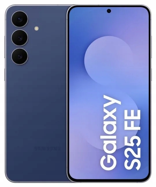 Galaxy S25 Fe 8/128GB Navy Samsung