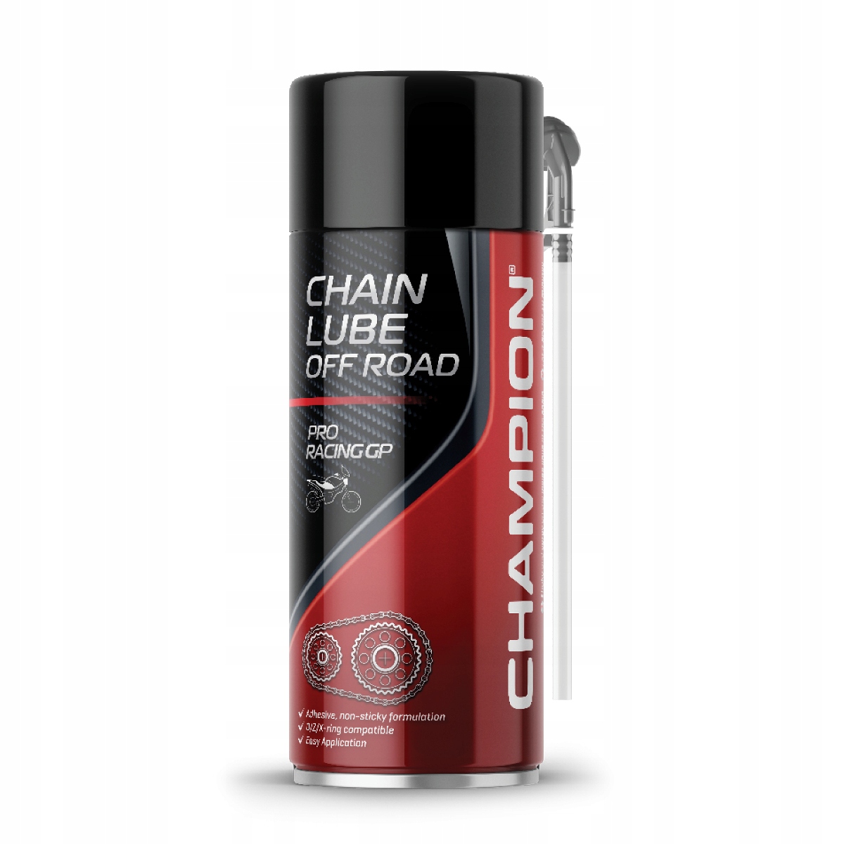Smar do łańcucha ProRacing Gp Chain Lube Off-Road 400ml