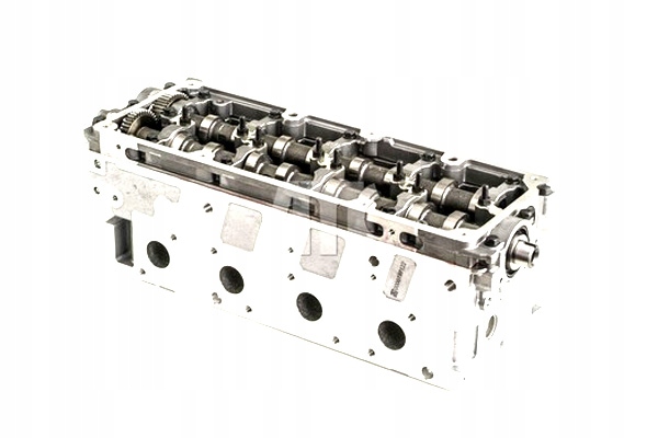 GŁOWICA CYLINDRÓW AUDI A3 A4 ALLROAD B8 A4 B8 A5 A6 C6 Q5 TT SEAT Numer katalogowy części 908920