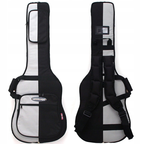 Pouzdro Na Akustickou Kytaru 20 mm