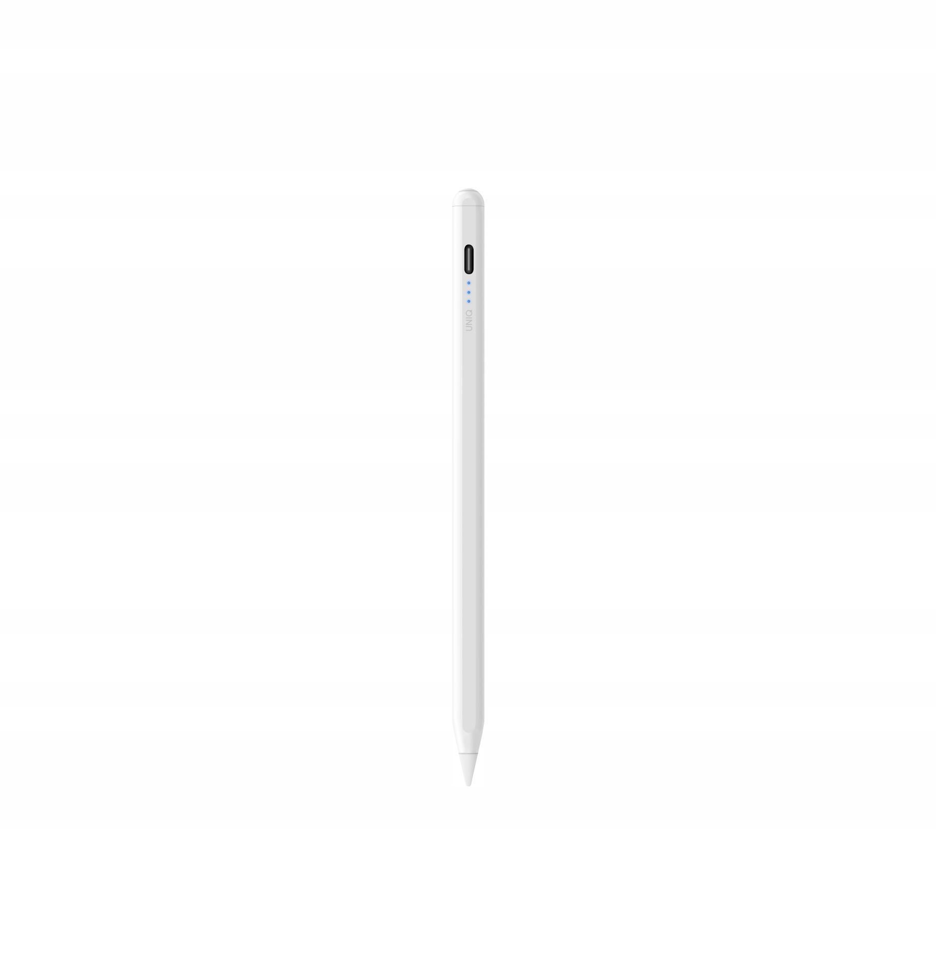 Uniq Pixo Lite 2.0 Magnetic Stylus pro iPad, Dove (white)