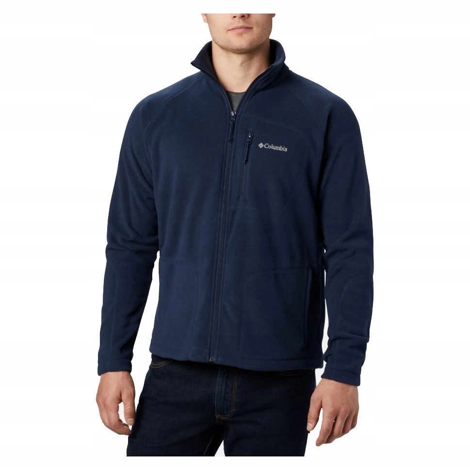 

Polar Bluza męska Columbia FastTrek II r.M