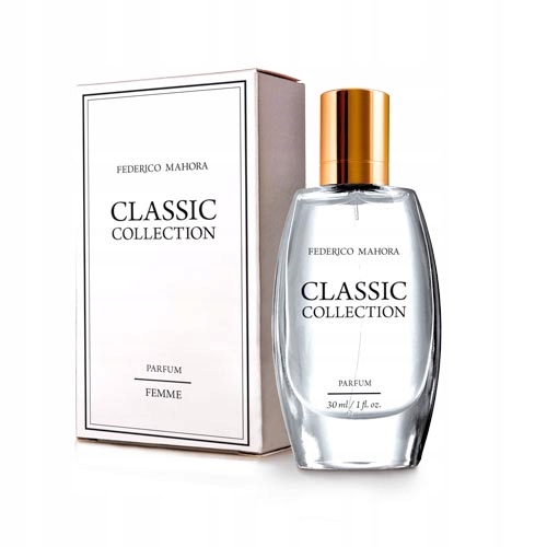 Perfumy Fm World Group 25 Klasyczne Classic