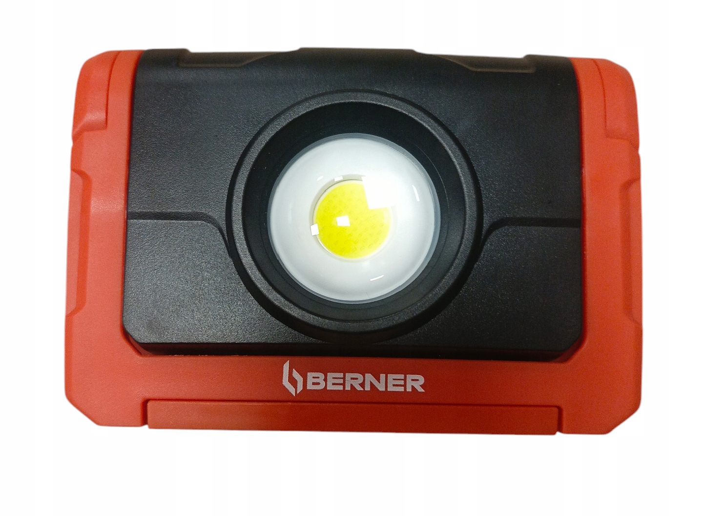 BERNER FLEX CLAMP 10W LAMPA LATARKA USB C 414773