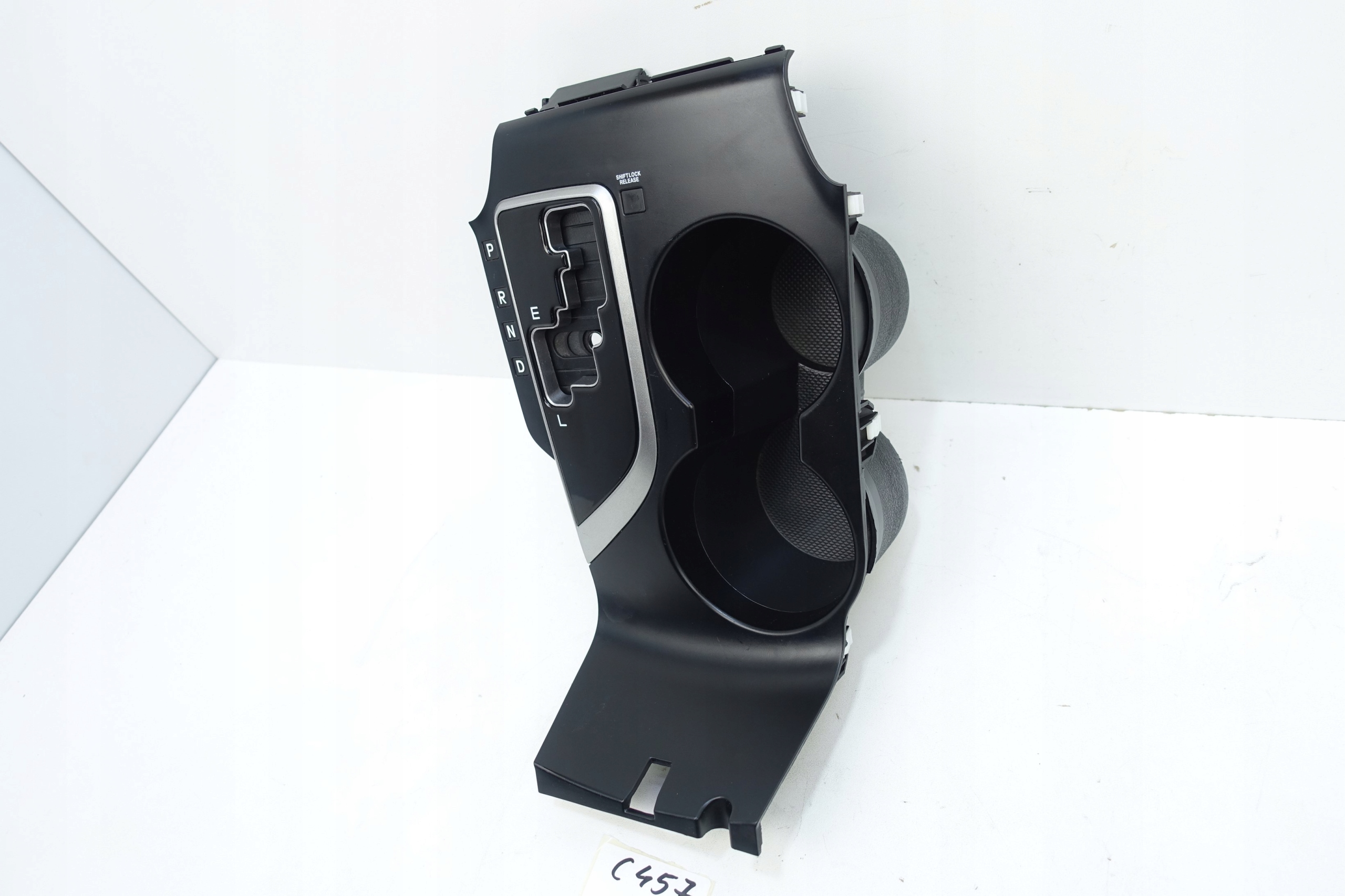 TUNEL maniglia per KUBKI HYUNDAI IX35