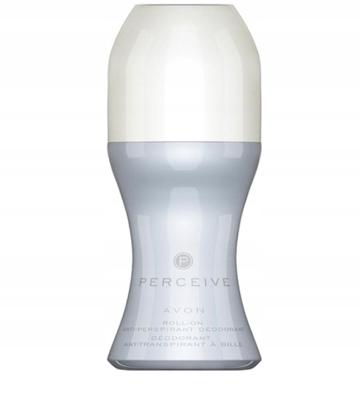 Avon Perceive for Her deodorant roll-on 50 ml 1 ks