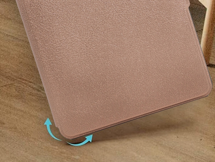 Etui do Amazon Kindle Paperwhite 1/2/3 beżowe Model KP3/958