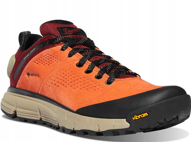 Danner Women's Trail 2650 Gtx pomarańczowe 42
