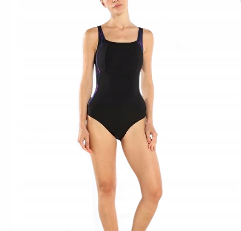 SKJ0728 Speedo Strój Kąpielowy rozmiar 48
