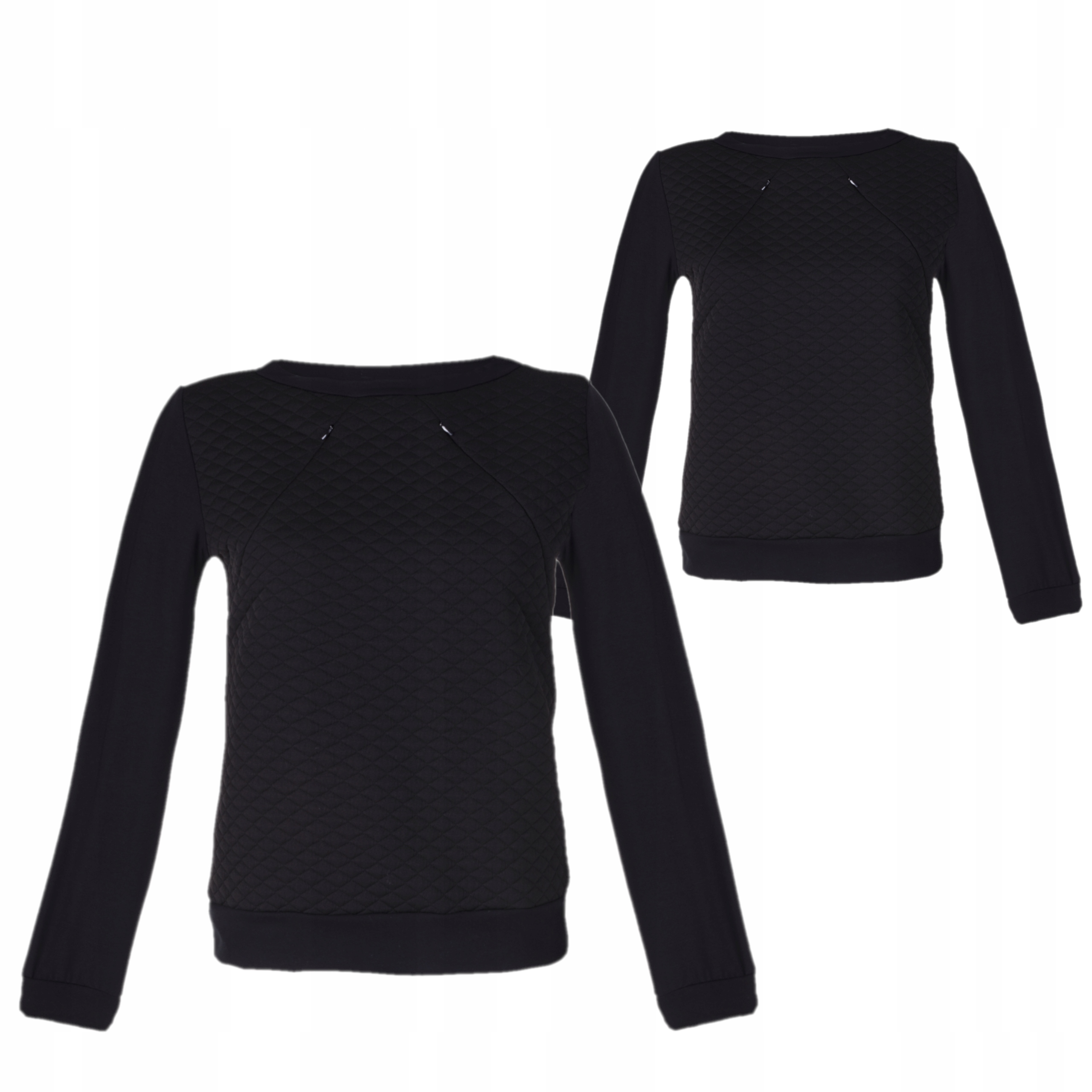

Bluzka do karmienia Sara L/XL czarny