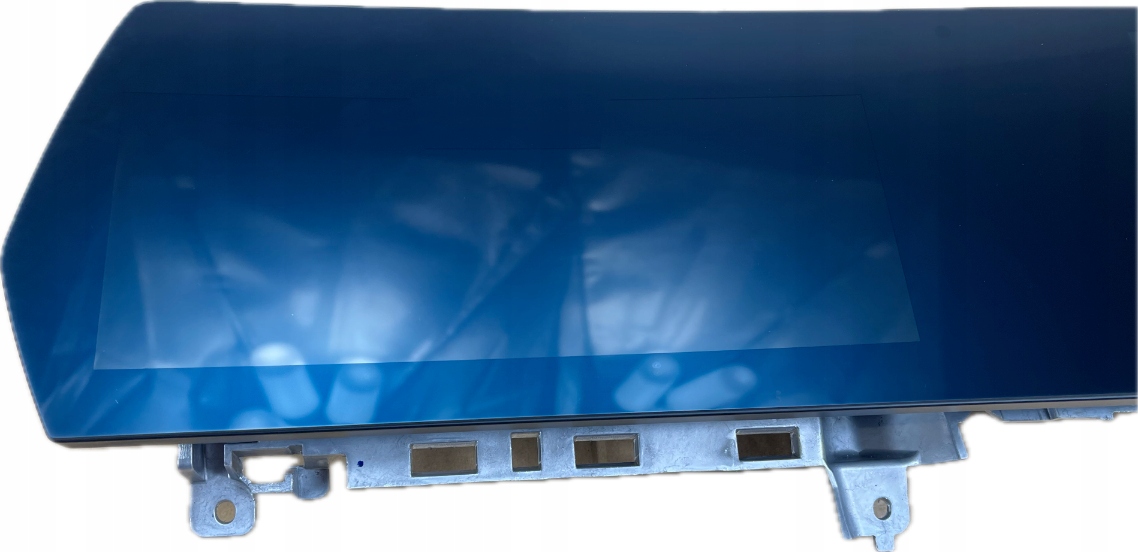 A393 BMW U11 U10 U06 display navigation EKRAN 5A43053