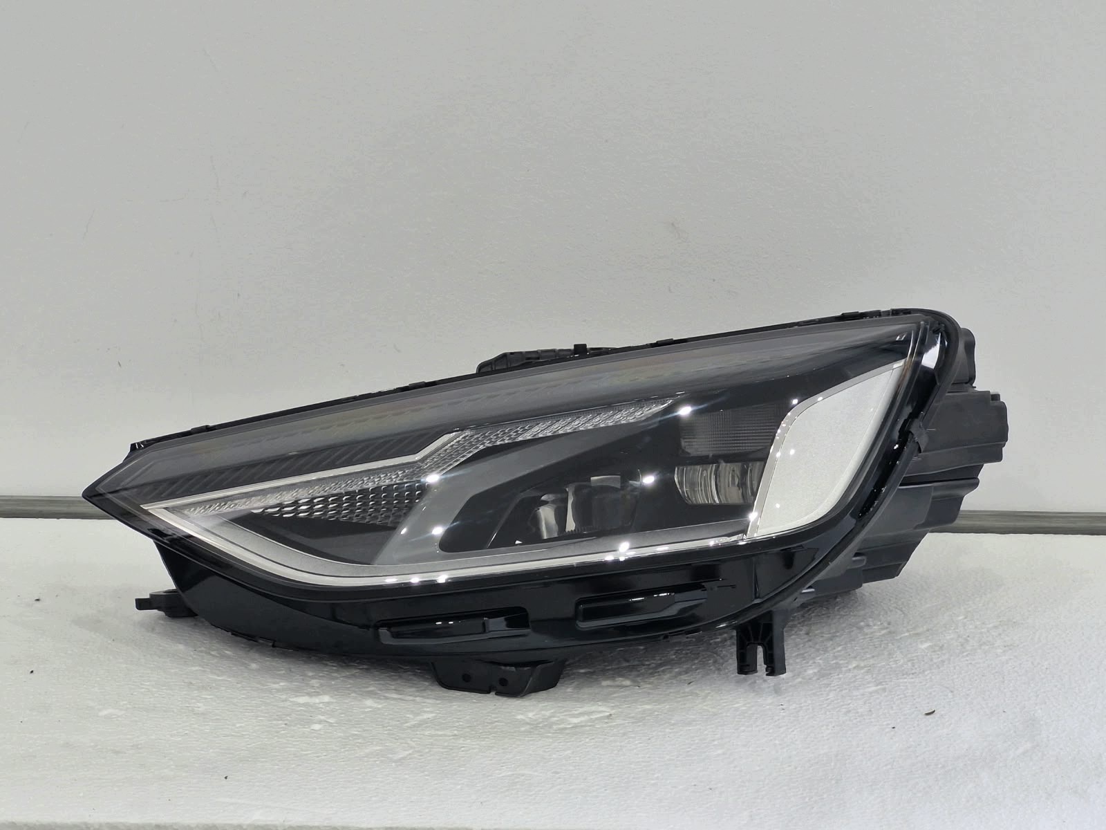 licht links Audi A4 B9 LIFT FULL LED