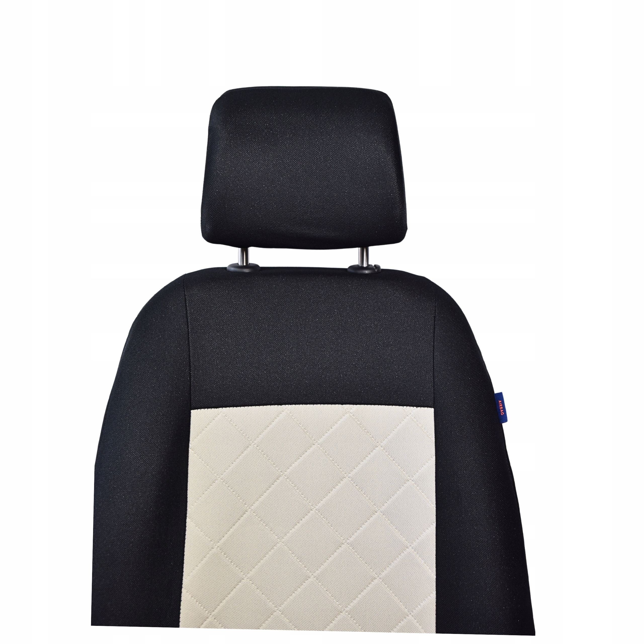 POKROWCE SAMOCHODOWE CHEVROLET CRUZE Typ pokrowiec