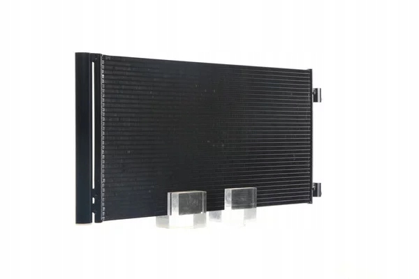 mahle ac 751 000S конденсатор, радиатор кондиционера