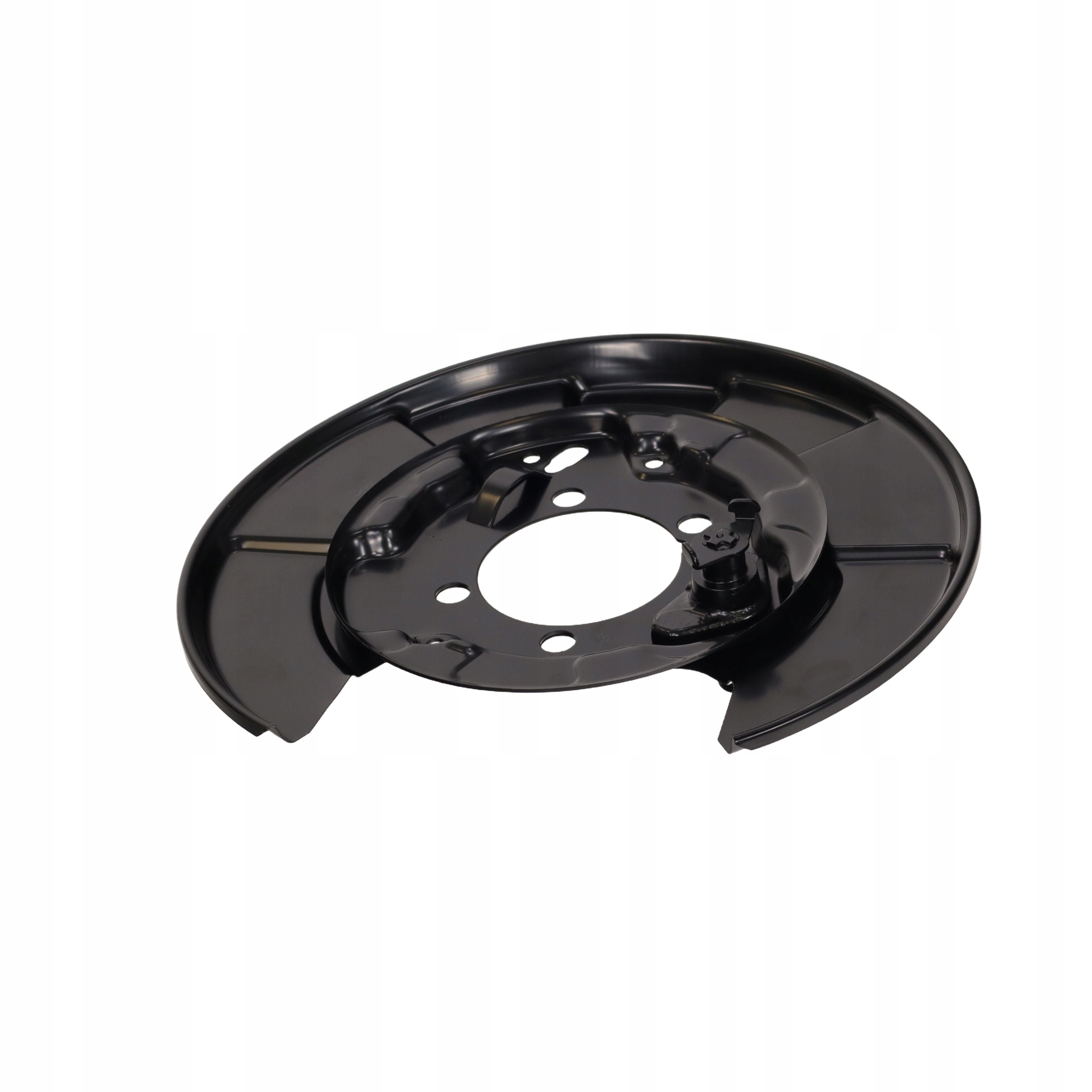 Kryt Brzdového Kotouče Toyota RAV-4 III 05> Zadní Le