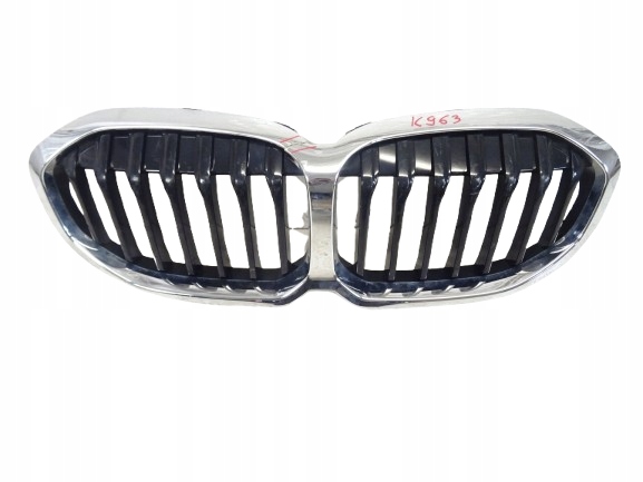 front PREKLADgrill front front kidney grilles BMW 1 F40 7450957