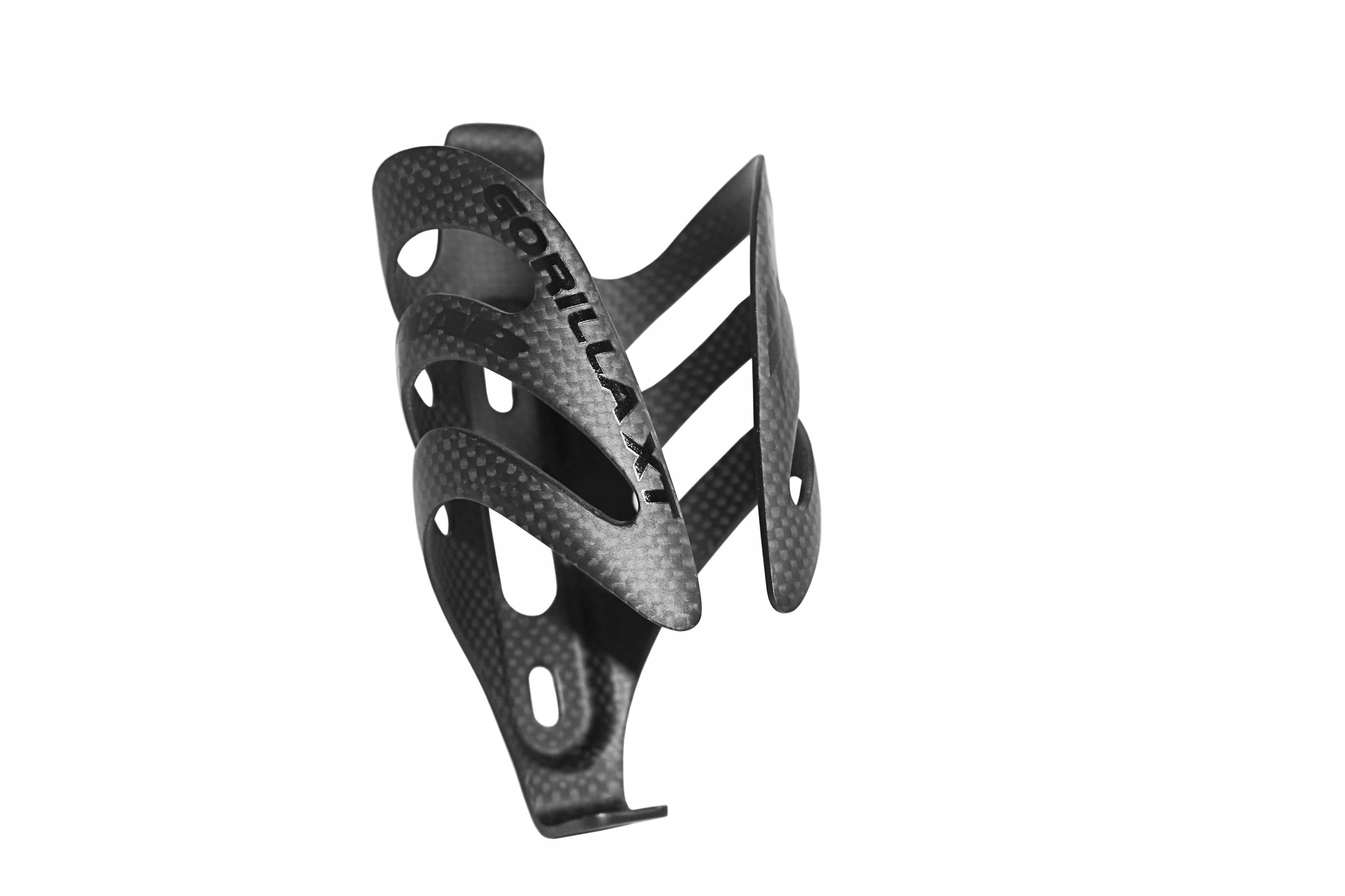 Xlab Gorilla Carbon Cage Xt Matte Black