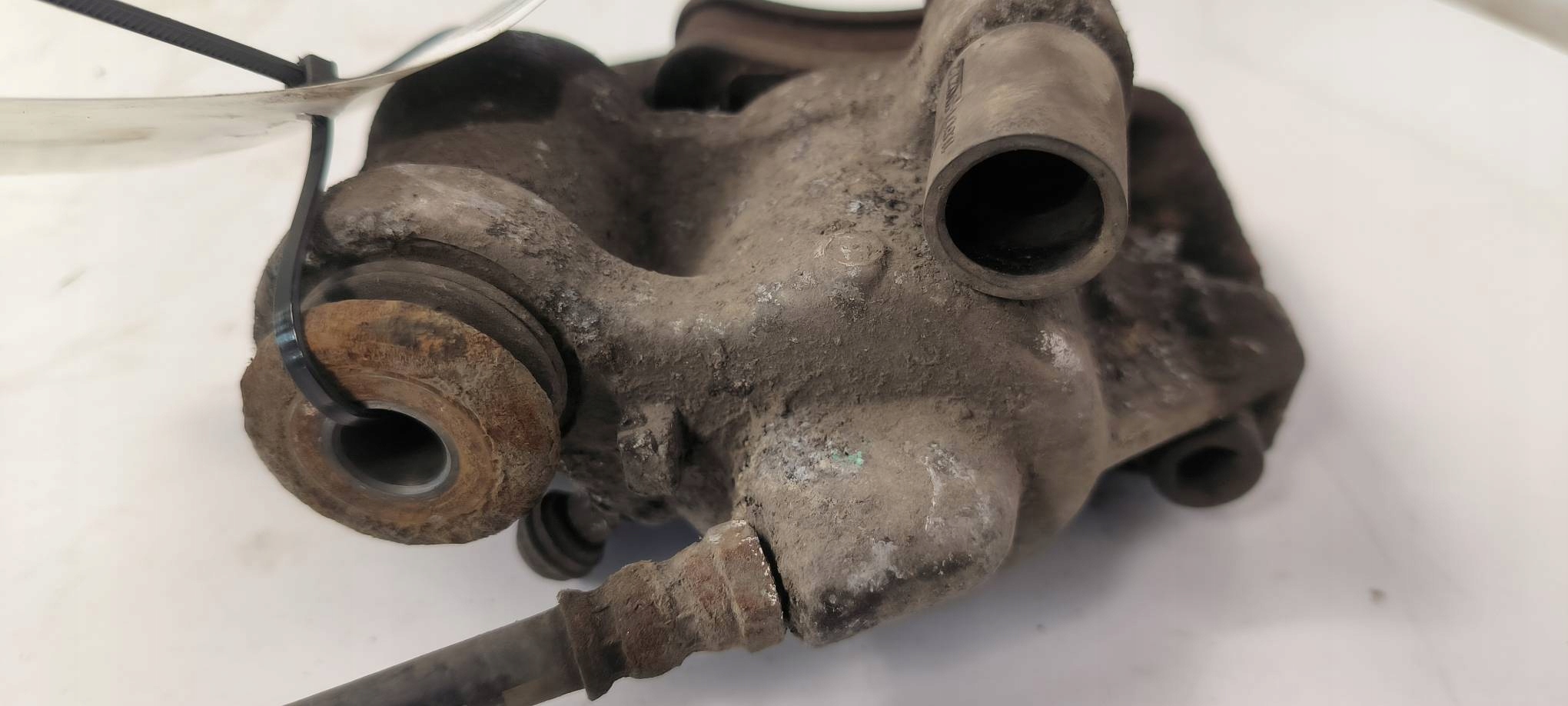 caliper brake front right PEUGEOT 106