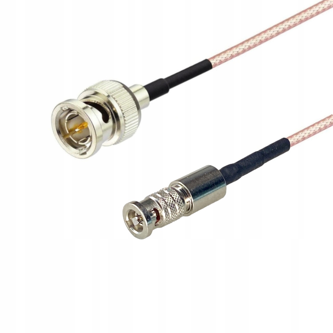Kabel Hd-sdi 3G-SDI 75ohm V-C1 2m Premium