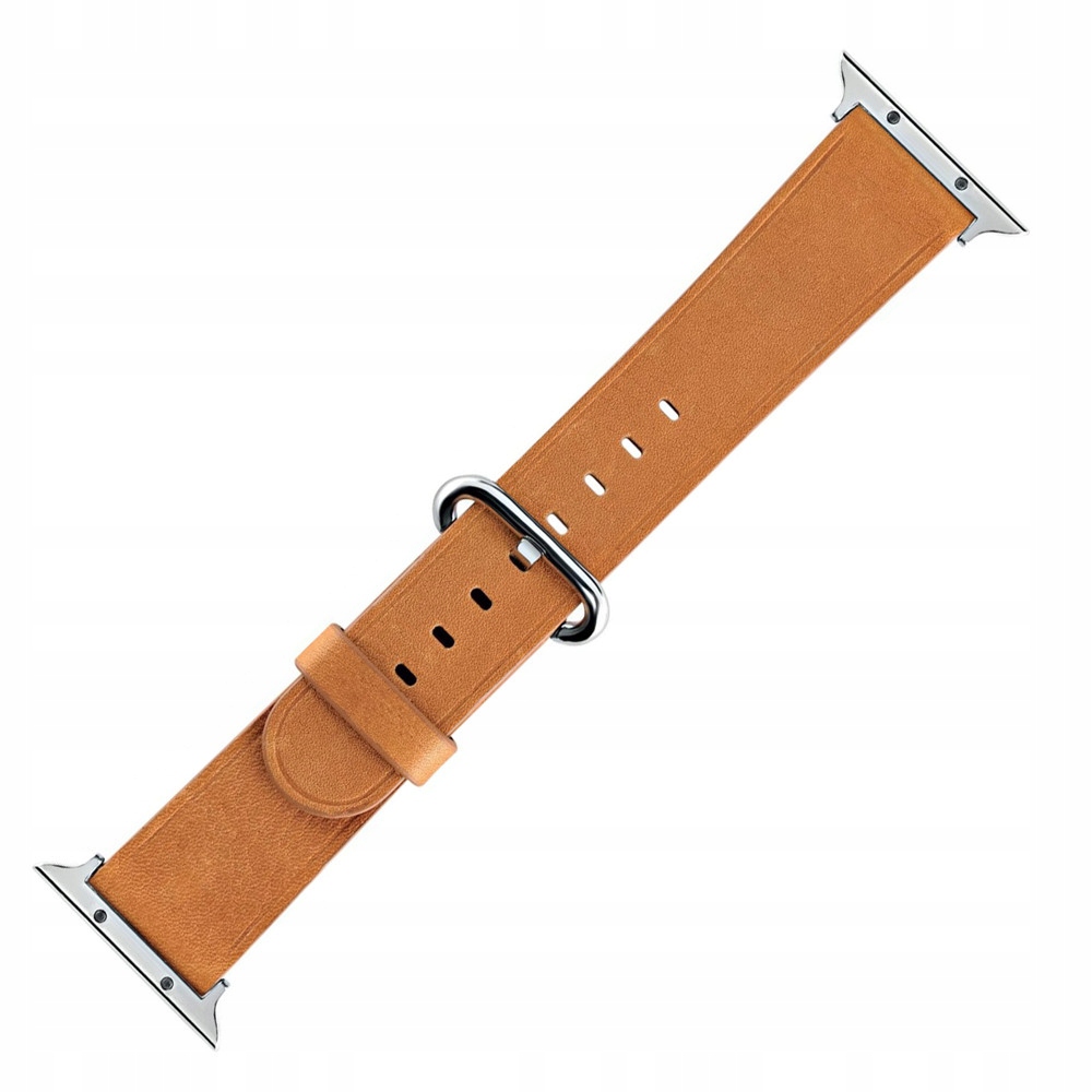 Pásek k hodinkám Morellato A01D4739A61044CR20 hnědý 20 mm