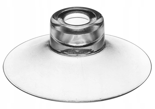 

Przyssawka z otworem, średnica 23mm3,5mm AS235